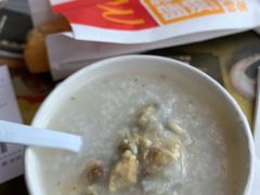 -麦当劳(东方时代广场分店)