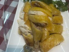 -陈记粤湛鸡饭店