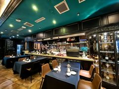 -福禧酒窖·中餐厅 (万柳店)