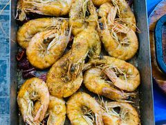 -老东镇啤酒屋海鲜加工·蒸汽海鲜·海鲜烧烤(台东店)