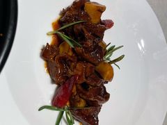 -狮王府淮扬菜(新街口友谊店)