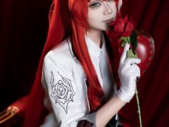 -米游妙妙屋cosplay换装自拍摄影体验馆