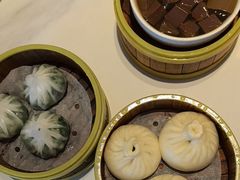 -东方早茶 海鲜•青岛菜(国信体育中心店)