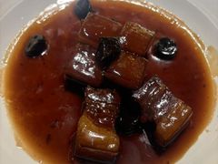 -宫燕府·京菜·烤鸭·淮扬菜(王府中心店)