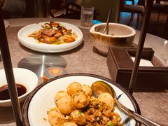 -合品记·湖南私房菜&小龙虾(霄云路店)