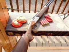 -雷鹰射击俱乐部