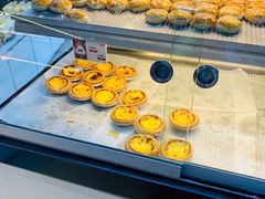 -DANXI丹喜面包·蛋糕(庐山店)
