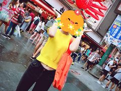 -蟹道乐(道顿堀本店)