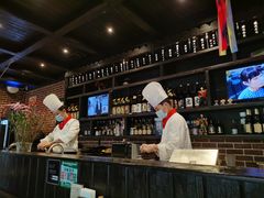 -芥岛(河北大街店)