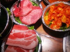 -原始泥炉烤肉(总店)