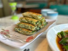 -曹家小菜(胜太路店)