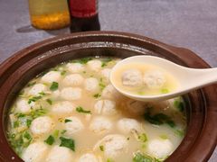 -将相和·海鲜蒸饺大连菜
