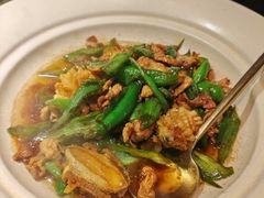 -喜棠·长沙家宴·海鲜·湘菜(麓谷店)