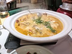 -老馆子·建德菜·山肴鱼鲜(海威新界店)