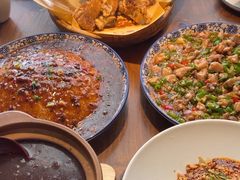 -永安水煮活鱼·仪征菜(仪征奥林匹克店)