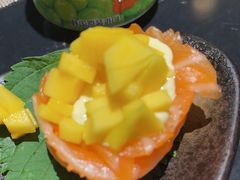 -大葉日本料理·龍蝦任食放題(廣州W酒店)