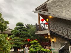 -猪肉婆私房菜(容桂总店)