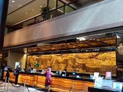 -上海新锦江大酒店