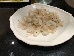 -芳芳私房菜·精做淮扬菜(承德路店)