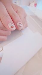 -Ami nail爱米美甲美睫