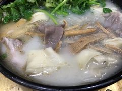 -惠丰源烩面馆(经七路店)