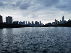 -南宁南湖公园