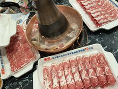 -楼外楼大刀肉传统火锅居(繁荣路店)
