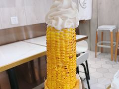 -茶是一枝花泡茶店