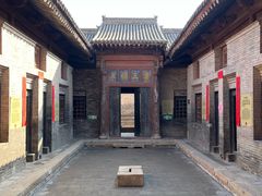 -丁村民俗博物馆