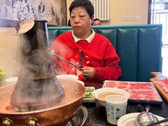 -阳坊胜利涮羊肉(阳坊老店)