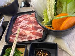 -吉野家(复兴路第二餐厅店)