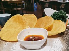 -百草滩羊清水涮羊肉(长城路店)