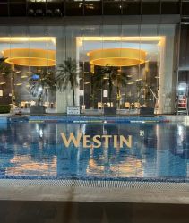 -海航威斯汀酒店·宴会厅