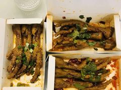 -降龙爪爪(建设路2店)