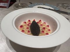 -北京古城老院厉晓麟精致菜