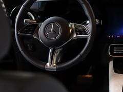 -宁波之星奔驰4S店(海曙店)