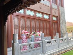 -三亚亚龙湾雅高美爵酒店