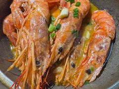 深海红虾-好爸爸(外滩店)