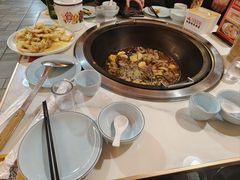 -人民公社铁锅炖·东北菜(卫国道店)