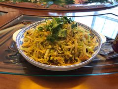 -天津菜馆(南湖店)