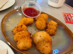 -乐凯撒披萨(中心书城店)