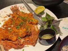 -美奈小馆·越南料理(福田星河COCO Park店)