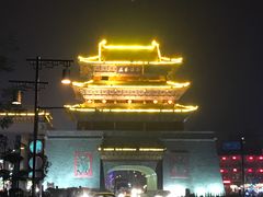 -鼓楼夜市
