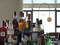 -秀·吧 Show Bar(兰州盛达希尔顿酒店)