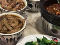 -宝香绑线肉骨茶(柏威年广场店)