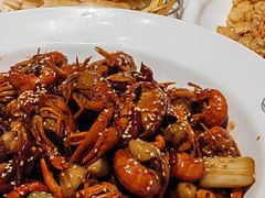 -聚味瞿记·龙虾堂(天元店)