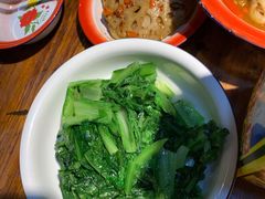 时蔬-老三样·美食研究中心(世贸路店)
