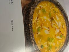 -壹品宴掦·淮扬菜(新牌坊店)