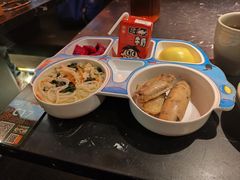 -云海肴云南菜·蒸汽石锅鱼(青岛万象城店)
