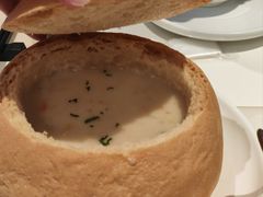 -港丽餐厅(高德置地店)